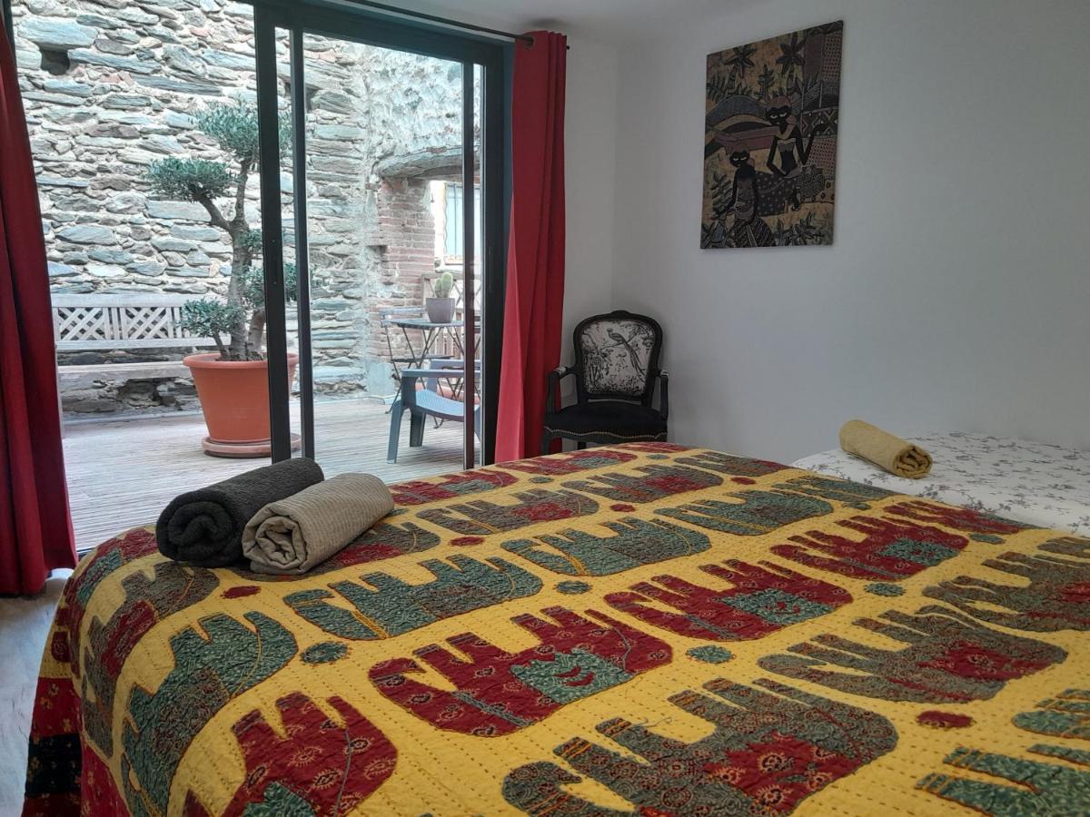 Loft Vue Montagne Villa Rigarda Eksteriør bilde