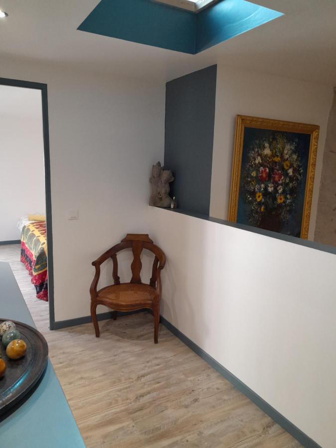 Loft Vue Montagne Villa Rigarda Eksteriør bilde