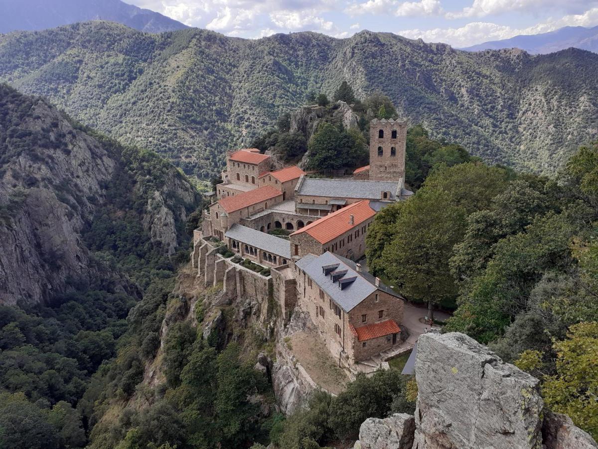 Loft Vue Montagne Villa Rigarda Eksteriør bilde